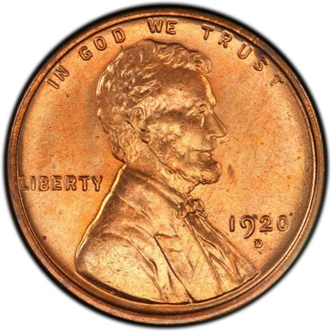 1920 penny price - However, not every penny is suitable for a collector to pay a large sum of money. Coleccionistasdemonedas.com Estimated Value of 1920 Lincoln Wheat Penny is: In average grades can be found between $0.20 and $0.50. In high grades (MS67, MS68), Proofs, Uncirculated (MS+), or Mint Condition, it can be worth up to $126,500. 